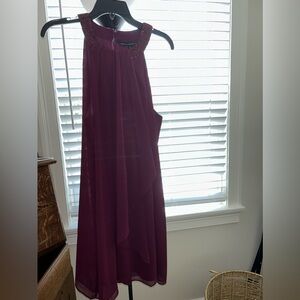 brand new with tags White House black market dress in perfect conditions